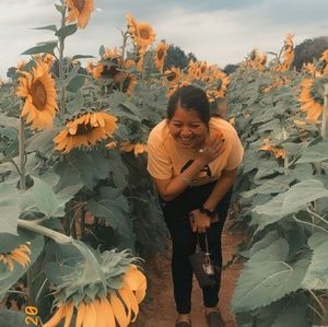 Meet your Posher, Vanessa